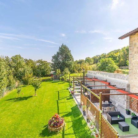Acogedora Casa Rural Con Jardin Y Barbacoa Proxima A Pamplona Ilzarbe Εξωτερικό φωτογραφία