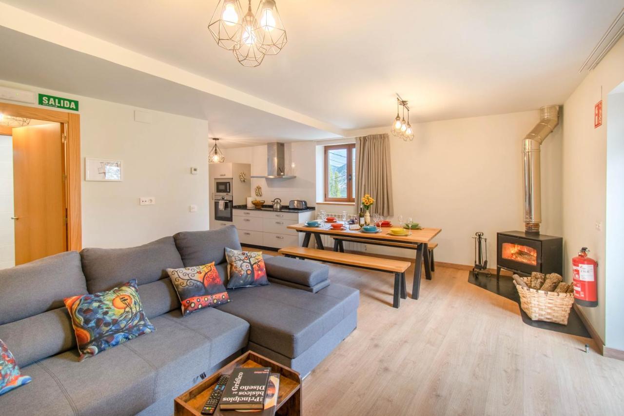 Acogedora Casa Rural Con Jardin Y Barbacoa Proxima A Pamplona Ilzarbe Εξωτερικό φωτογραφία