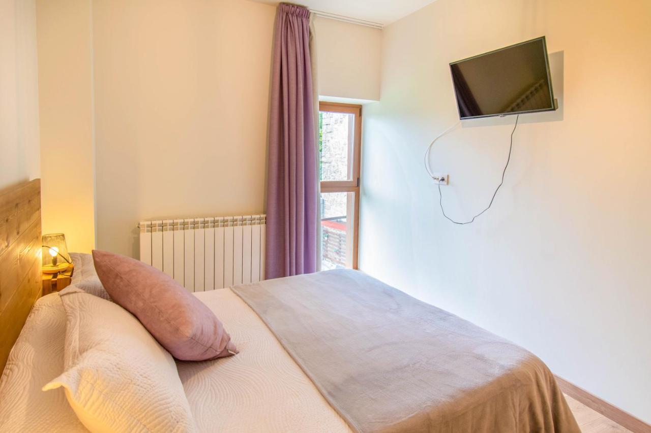 Acogedora Casa Rural Con Jardin Y Barbacoa Proxima A Pamplona Ilzarbe Εξωτερικό φωτογραφία