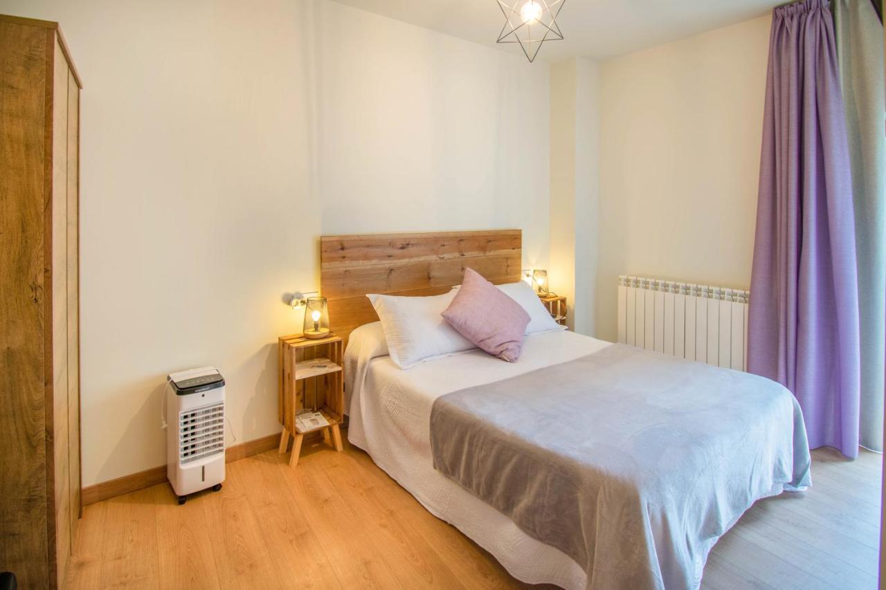 Acogedora Casa Rural Con Jardin Y Barbacoa Proxima A Pamplona Ilzarbe Εξωτερικό φωτογραφία