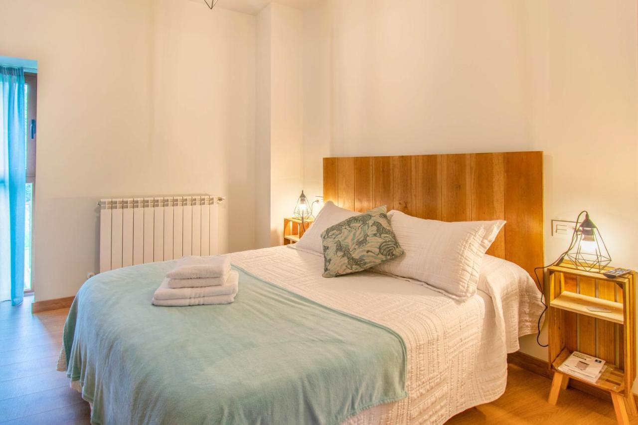 Acogedora Casa Rural Con Jardin Y Barbacoa Proxima A Pamplona Ilzarbe Εξωτερικό φωτογραφία