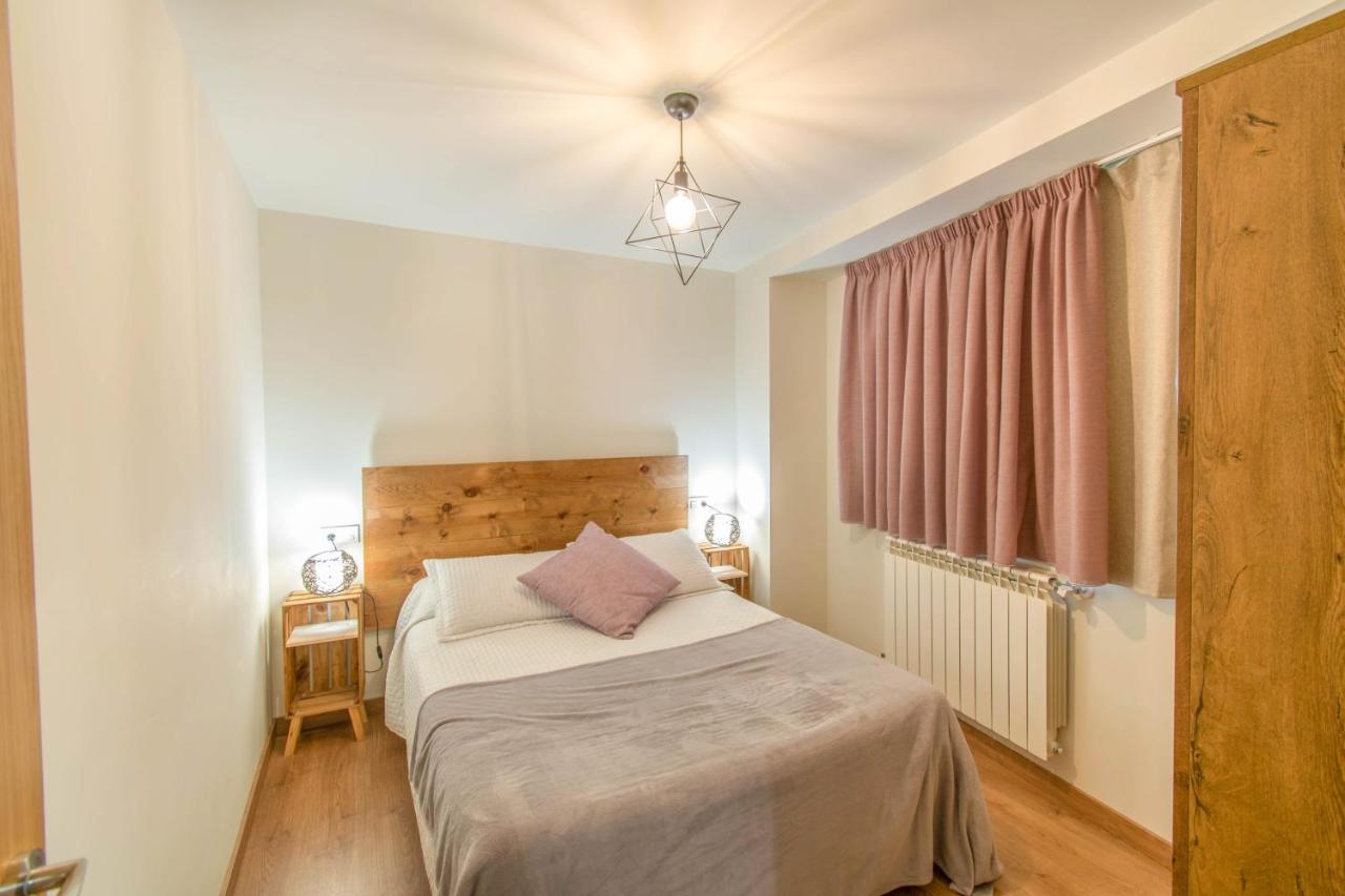 Acogedora Casa Rural Con Jardin Y Barbacoa Proxima A Pamplona Ilzarbe Εξωτερικό φωτογραφία