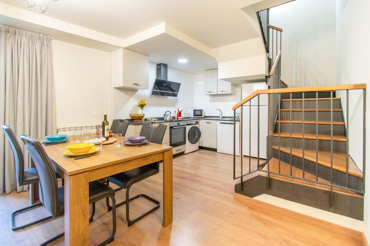 Acogedora Casa Rural Con Jardin Y Barbacoa Proxima A Pamplona Ilzarbe Εξωτερικό φωτογραφία