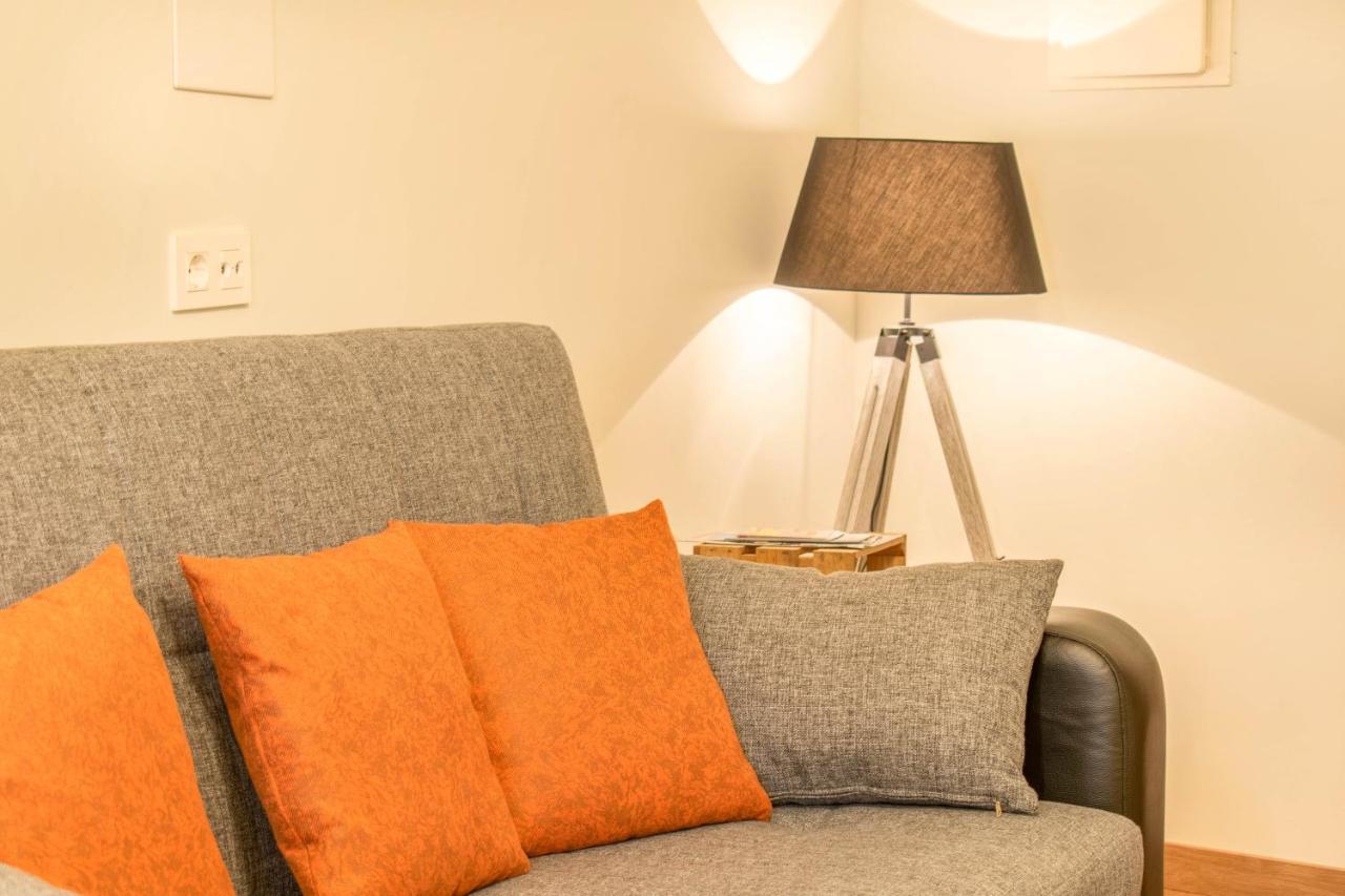 Acogedora Casa Rural Con Jardin Y Barbacoa Proxima A Pamplona Ilzarbe Εξωτερικό φωτογραφία