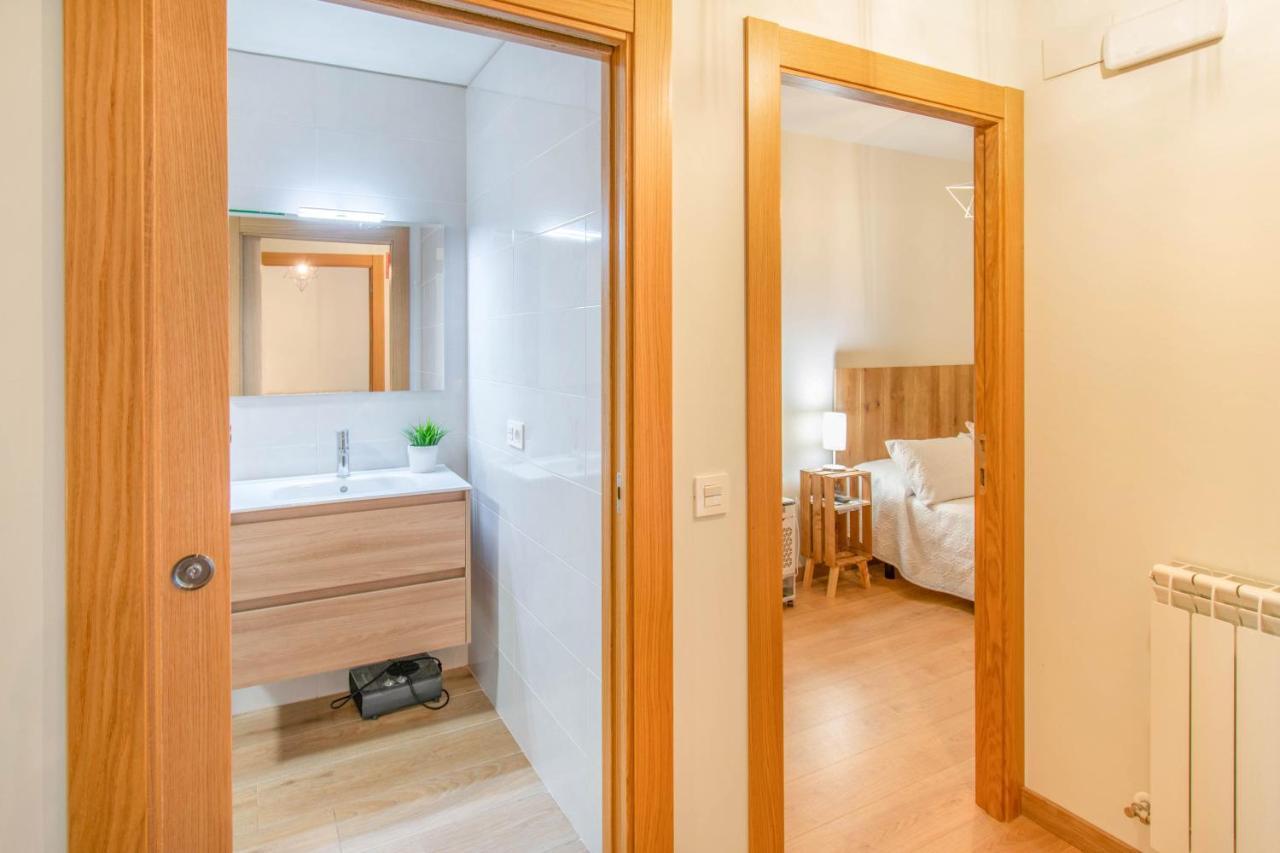 Acogedora Casa Rural Con Jardin Y Barbacoa Proxima A Pamplona Ilzarbe Εξωτερικό φωτογραφία