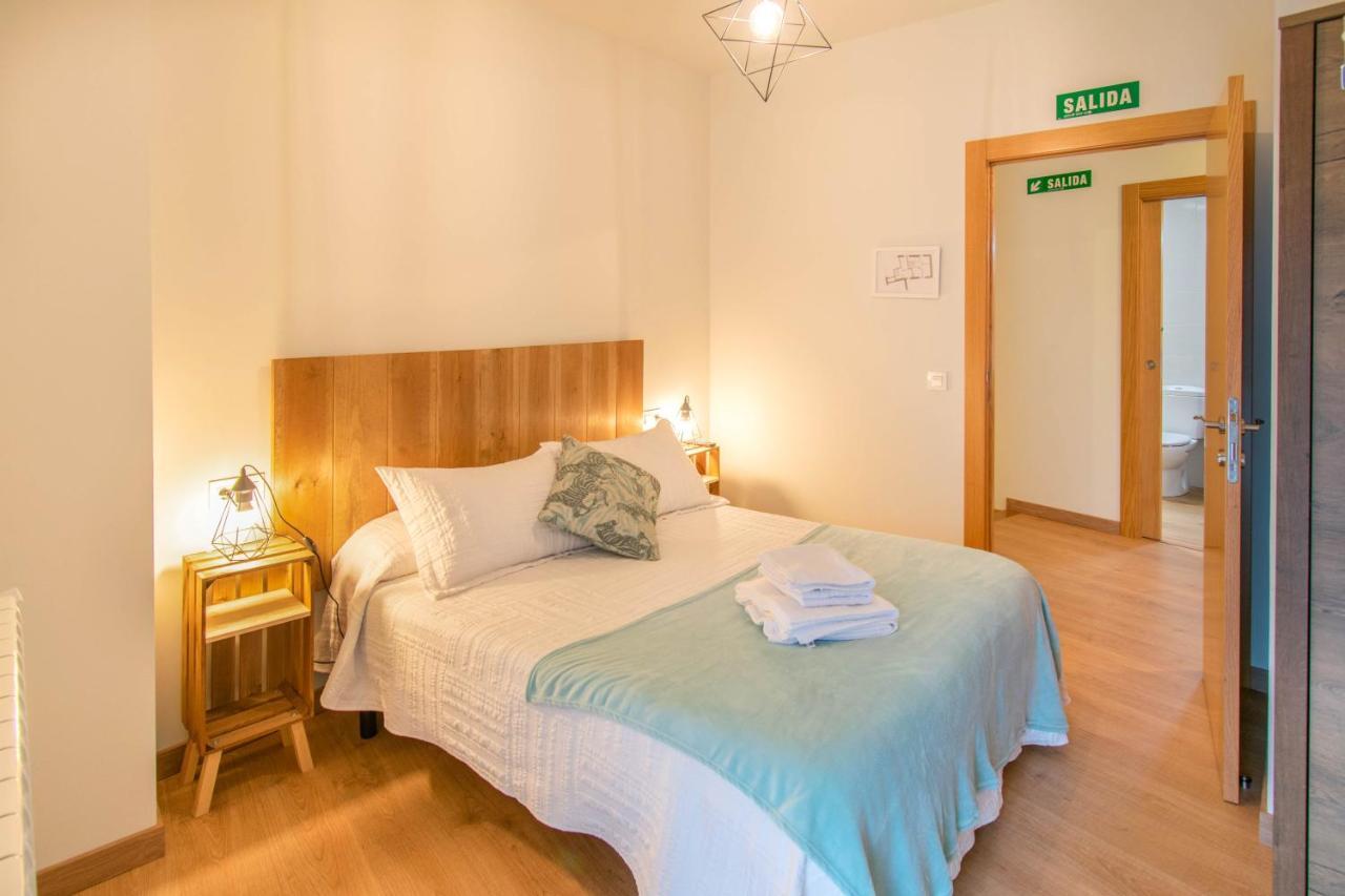 Acogedora Casa Rural Con Jardin Y Barbacoa Proxima A Pamplona Ilzarbe Εξωτερικό φωτογραφία