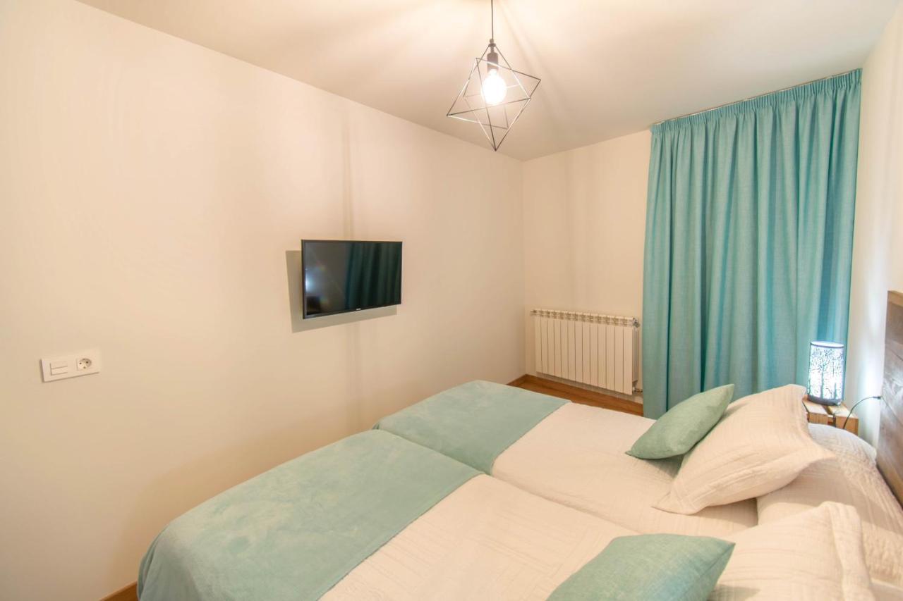 Acogedora Casa Rural Con Jardin Y Barbacoa Proxima A Pamplona Ilzarbe Εξωτερικό φωτογραφία