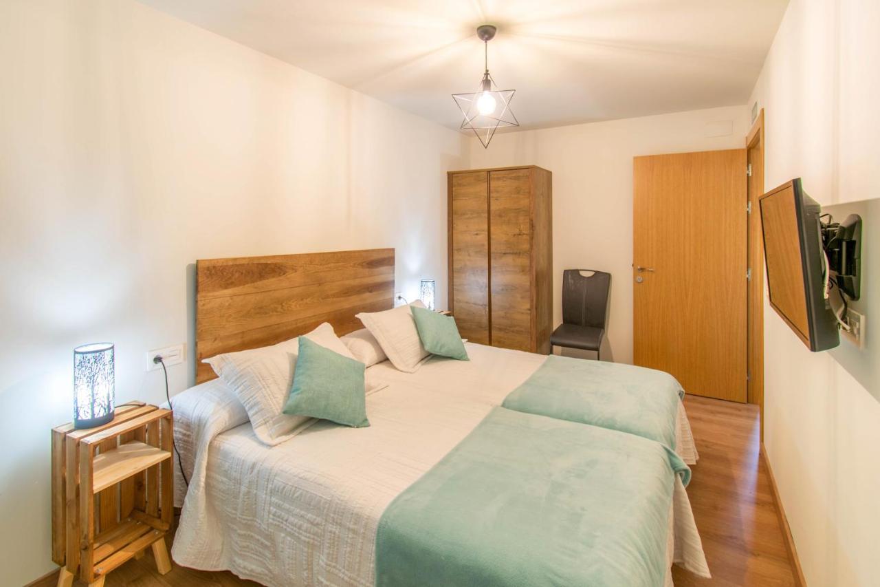 Acogedora Casa Rural Con Jardin Y Barbacoa Proxima A Pamplona Ilzarbe Εξωτερικό φωτογραφία