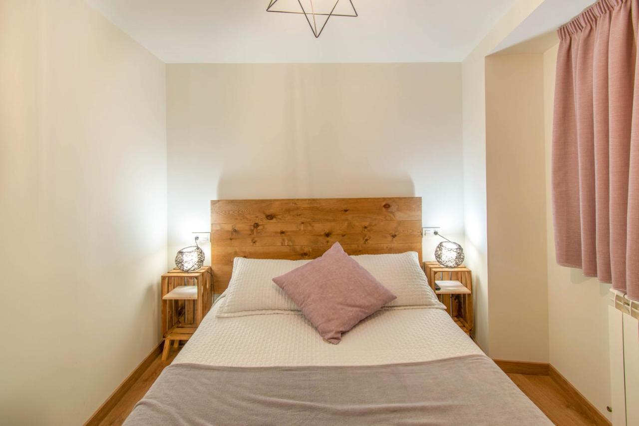 Acogedora Casa Rural Con Jardin Y Barbacoa Proxima A Pamplona Ilzarbe Εξωτερικό φωτογραφία