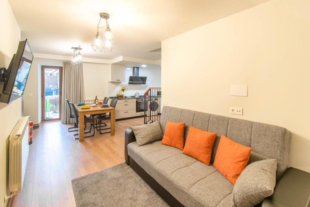Acogedora Casa Rural Con Jardin Y Barbacoa Proxima A Pamplona Ilzarbe Εξωτερικό φωτογραφία