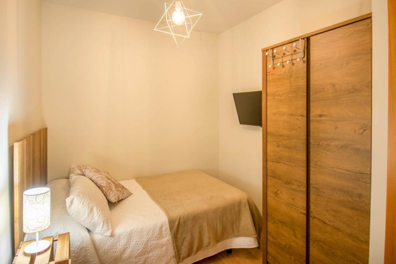Acogedora Casa Rural Con Jardin Y Barbacoa Proxima A Pamplona Ilzarbe Εξωτερικό φωτογραφία