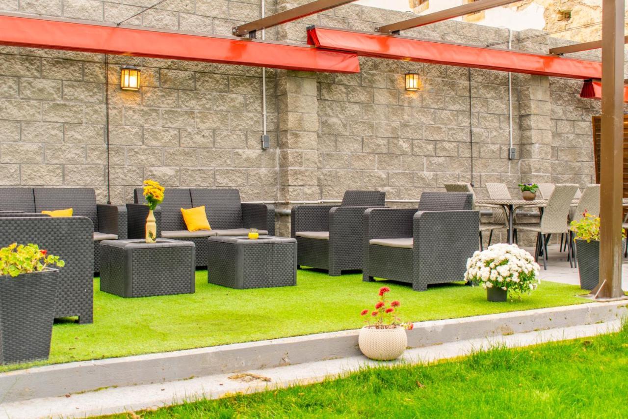 Acogedora Casa Rural Con Jardin Y Barbacoa Proxima A Pamplona Ilzarbe Εξωτερικό φωτογραφία