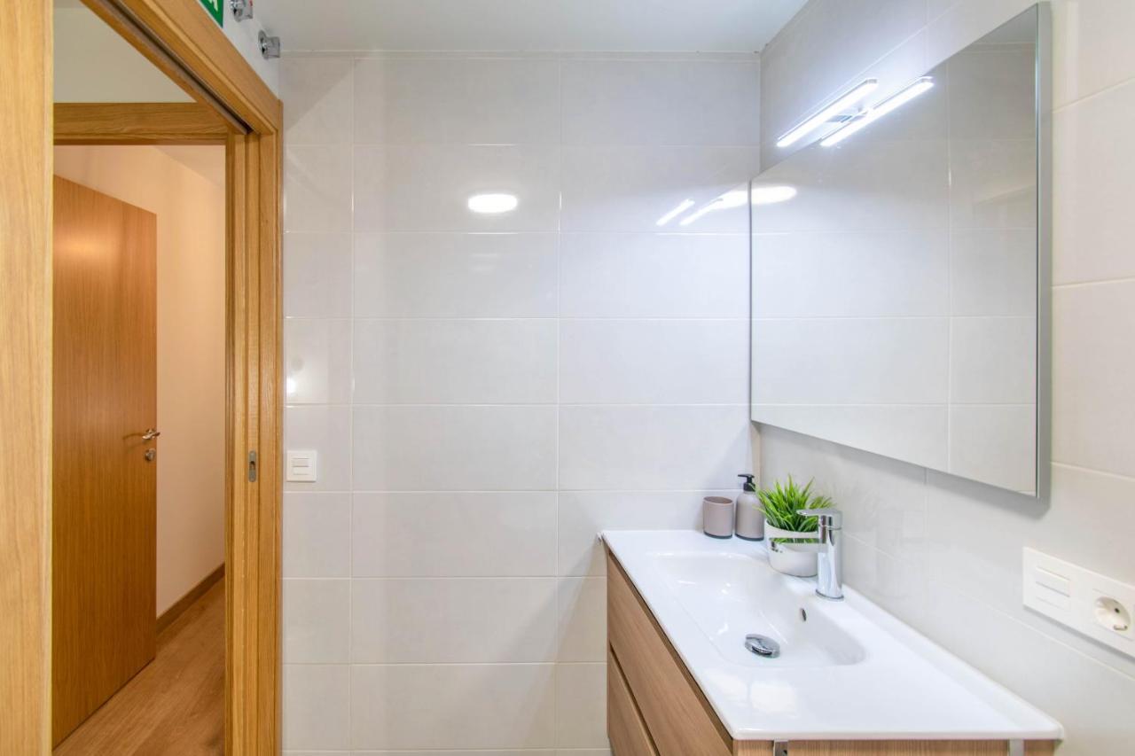 Acogedora Casa Rural Con Jardin Y Barbacoa Proxima A Pamplona Ilzarbe Εξωτερικό φωτογραφία