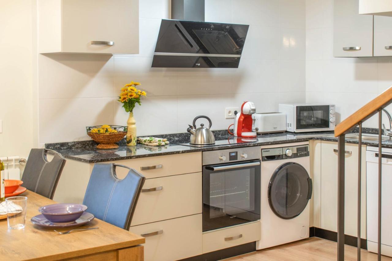 Acogedora Casa Rural Con Jardin Y Barbacoa Proxima A Pamplona Ilzarbe Εξωτερικό φωτογραφία