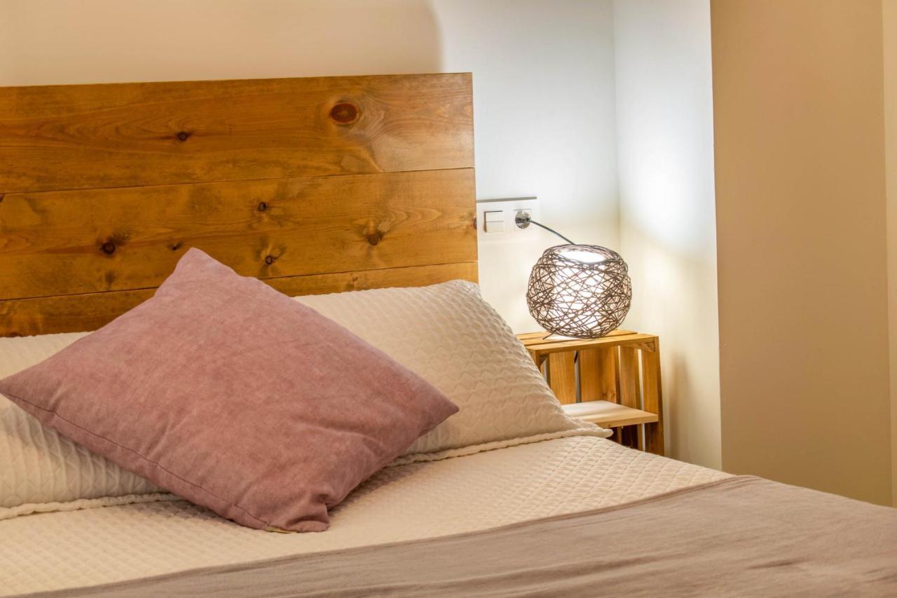 Acogedora Casa Rural Con Jardin Y Barbacoa Proxima A Pamplona Ilzarbe Εξωτερικό φωτογραφία