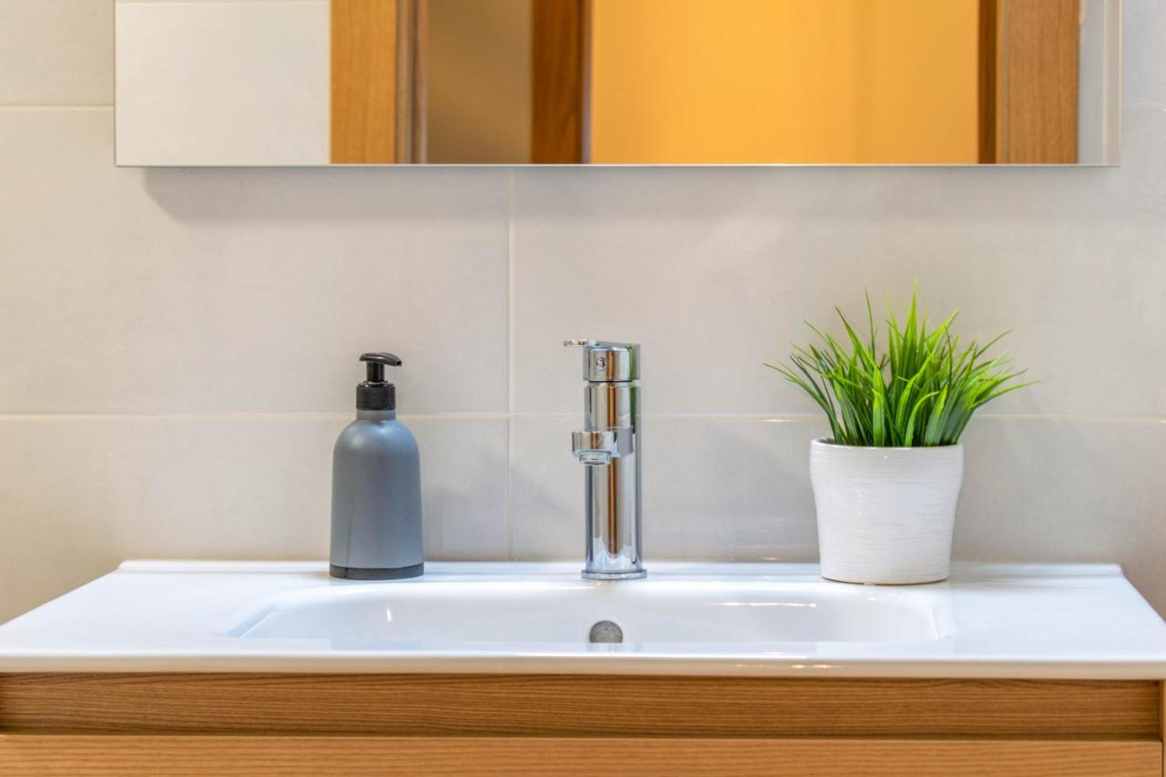Acogedora Casa Rural Con Jardin Y Barbacoa Proxima A Pamplona Ilzarbe Εξωτερικό φωτογραφία