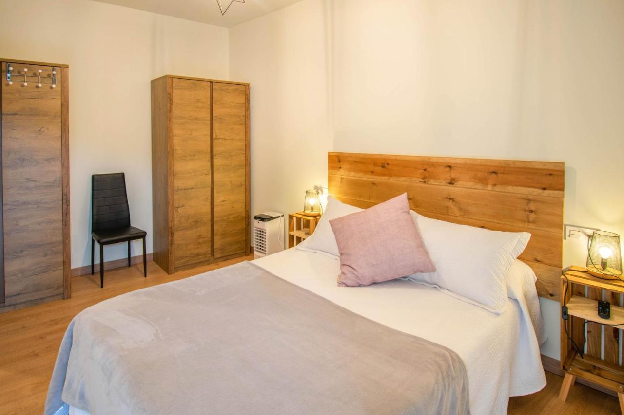 Acogedora Casa Rural Con Jardin Y Barbacoa Proxima A Pamplona Ilzarbe Εξωτερικό φωτογραφία