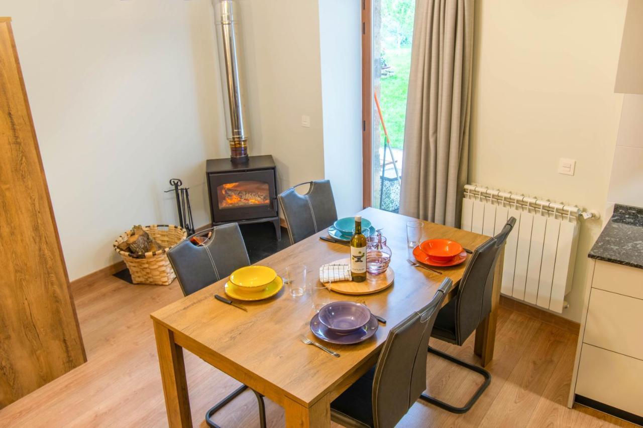 Acogedora Casa Rural Con Jardin Y Barbacoa Proxima A Pamplona Ilzarbe Εξωτερικό φωτογραφία