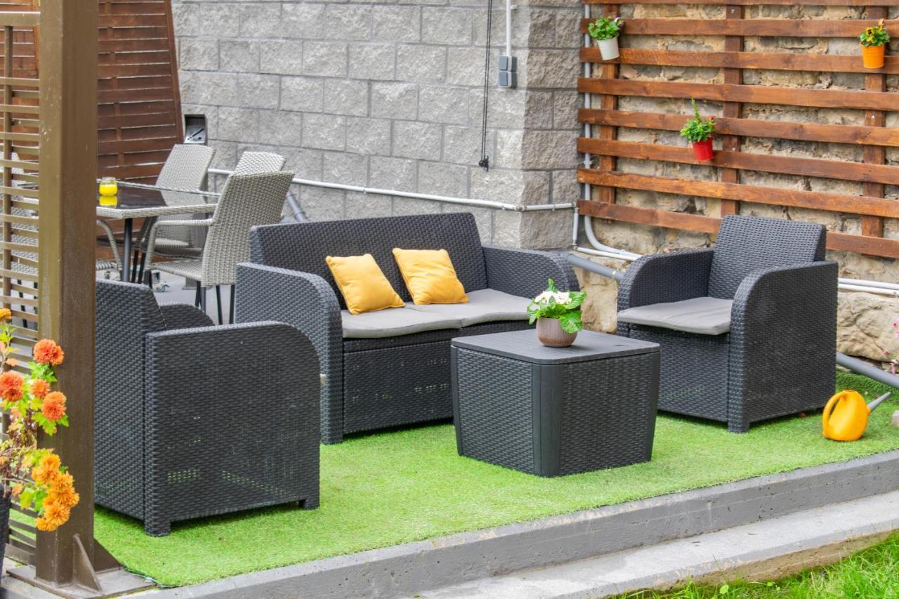 Acogedora Casa Rural Con Jardin Y Barbacoa Proxima A Pamplona Ilzarbe Εξωτερικό φωτογραφία