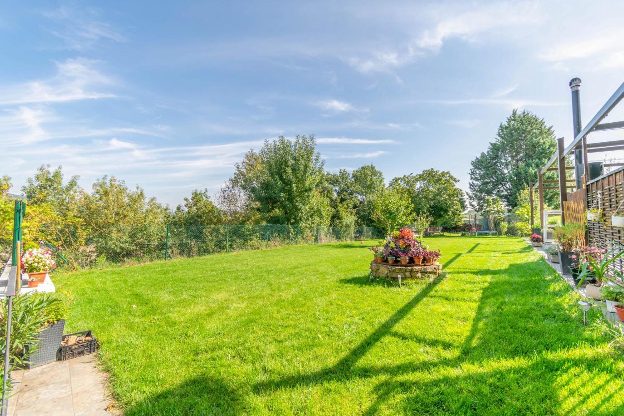 Acogedora Casa Rural Con Jardin Y Barbacoa Proxima A Pamplona Ilzarbe Εξωτερικό φωτογραφία